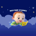 Logo of Kids Bedtime Stories - Offline android Application 